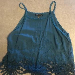 Kendall & Kylie tank